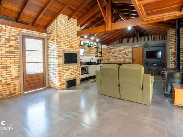 Imagem 4: Casa à venda no bairro Travessão em Dois Irmãos/RS