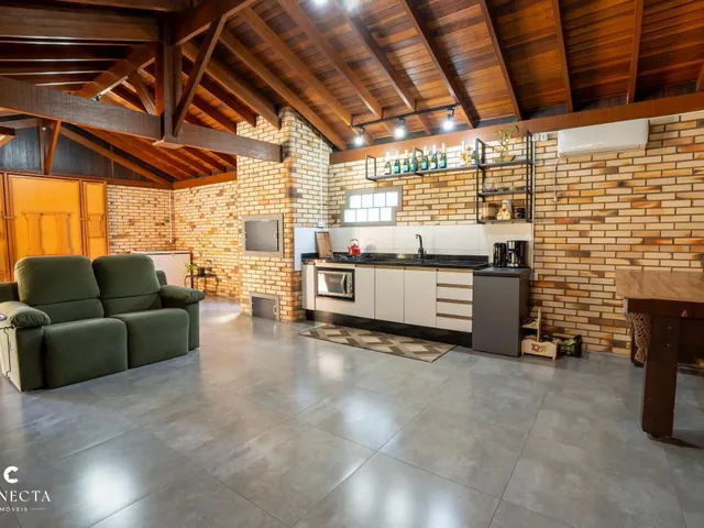Imagem 6: Casa à venda no bairro Travessão em Dois Irmãos/RS