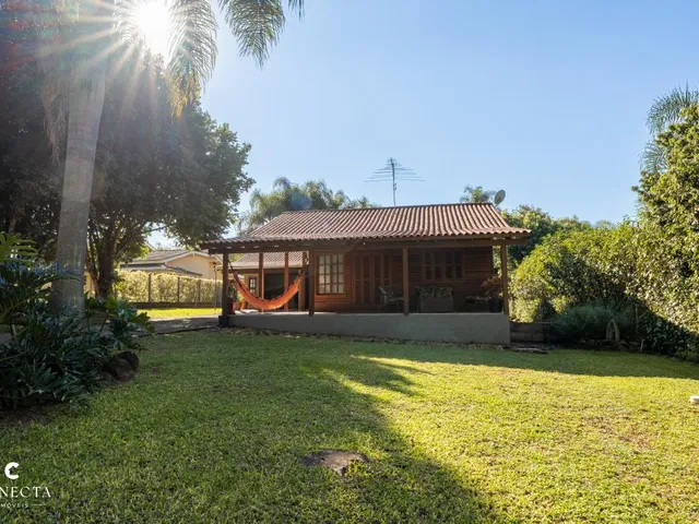 Imagem 2: Casa à venda no bairro Travessão em Dois Irmãos/RS