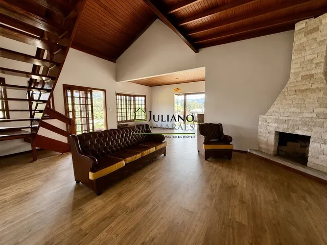 Imagem: Casa SEMI MOBILIADA em Taquaras - RANCHO