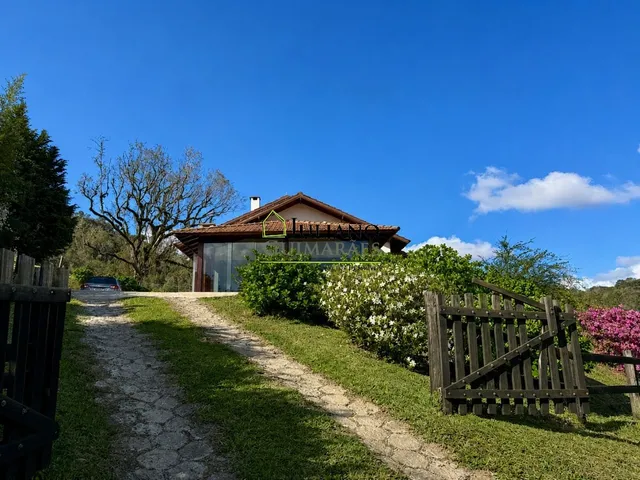 Imagem 12: Casa SEMI MOBILIADA em Taquaras - RANCHO QUEIMADO SC