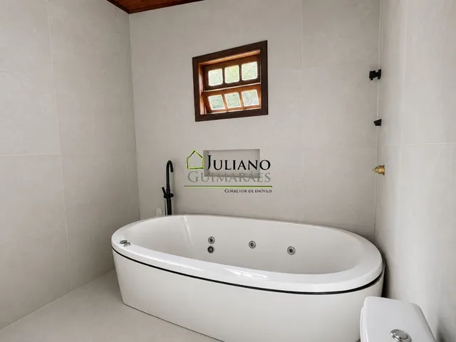 Imagem 5: Casa SEMI MOBILIADA em Taquaras - RANCHO QUEIMADO SC