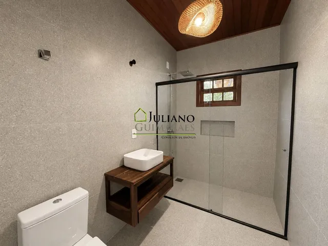 Imagem 11: Casa SEMI MOBILIADA em Taquaras - RANCHO QUEIMADO SC
