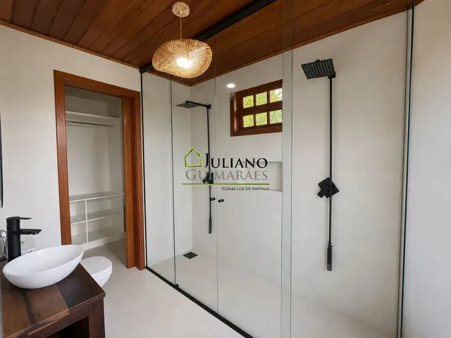 Imagem 10: Casa SEMI MOBILIADA em Taquaras - RANCHO QUEIMADO SC