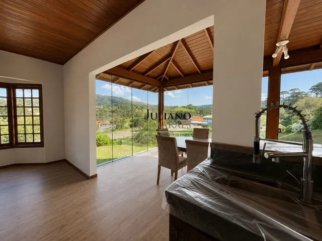 Imagem 15: Casa SEMI MOBILIADA em Taquaras - RANCHO QUEIMADO SC