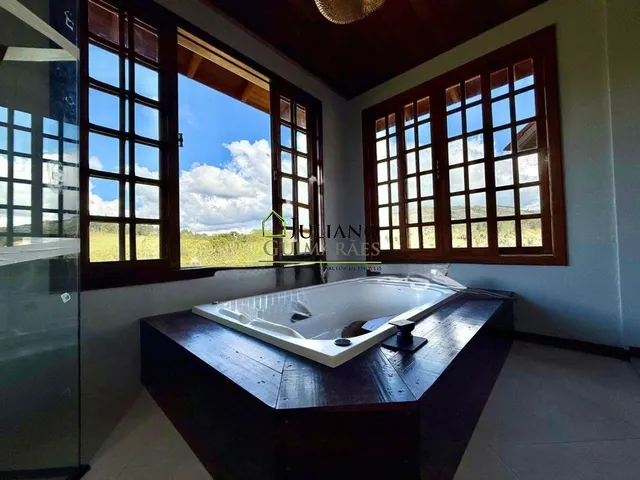 Imagem 16: Casa SEMI MOBILIADA em Taquaras - RANCHO QUEIMADO SC