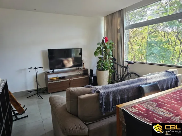 Imagem: SQN 411 - 02 QUARTOS REFORMADO PORCELANATO