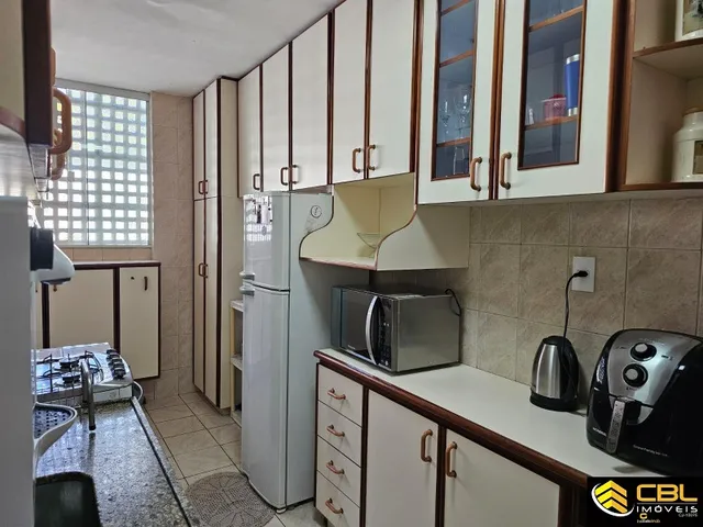 Imagem 7: SQN 411 - 02 QUARTOS REFORMADO PORCELANATO PRÉDIO EM EXCELENTE ESTADO
