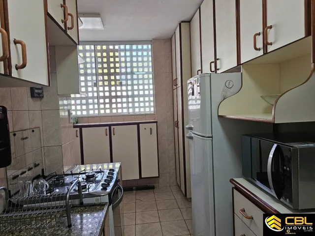 Imagem 9: SQN 411 - 02 QUARTOS REFORMADO PORCELANATO PRÉDIO EM EXCELENTE ESTADO