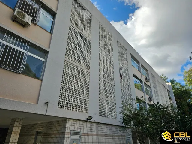 Imagem 8: SQN 411 - 02 QUARTOS REFORMADO PORCELANATO PRÉDIO EM EXCELENTE ESTADO