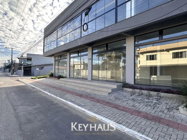 Imagem: Ampla Sala Comercial Próximo à Havan