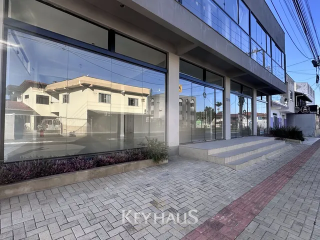 Imagem 11: Ampla Sala Comercial | Próximo à Havan São Judas