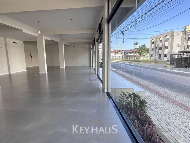 Imagem 2: Ampla Sala Comercial | Próximo à Havan São Judas