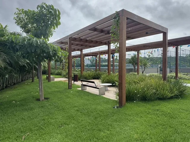 Imagem 2: Lote em Condomínio à venda em Aracaju, Farolândia, 600m²