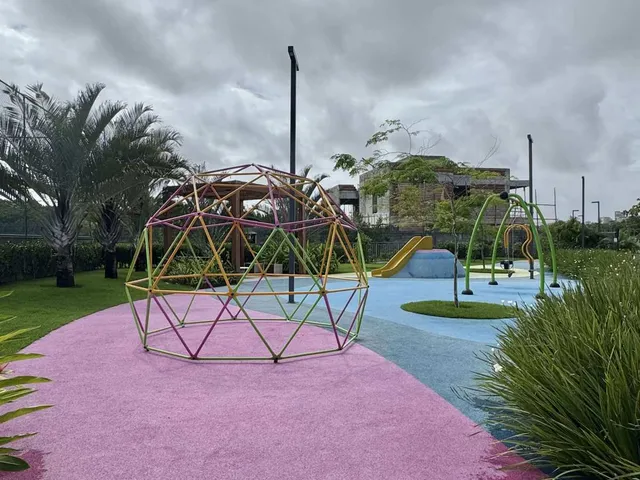 Imagem 5: Lote em Condomínio à venda em Aracaju, Farolândia, 600m²