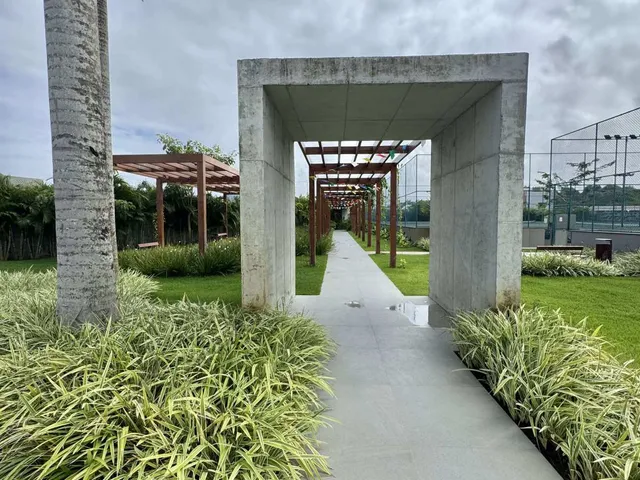 Imagem 7: Lote em Condomínio à venda em Aracaju, Farolândia, 600m²