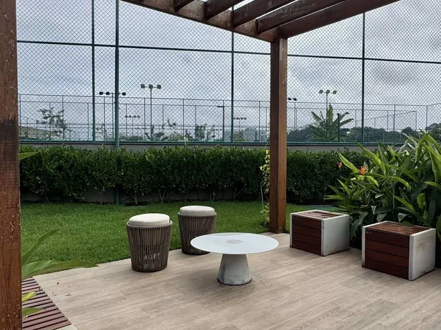 Imagem 6: Lote em Condomínio à venda em Aracaju, Farolândia, 600m²