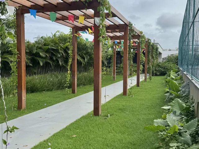 Imagem 8: Lote em Condomínio à venda em Aracaju, Farolândia, 600m²