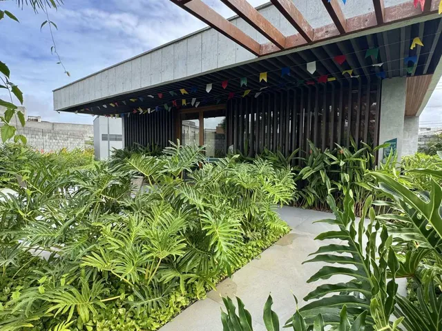 Imagem 9: Lote em Condomínio à venda em Aracaju, Farolândia, 600m²
