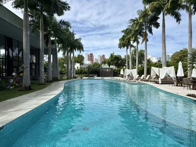 Imagem 15: Lote em Condomínio à venda em Aracaju, Farolândia, 600m²