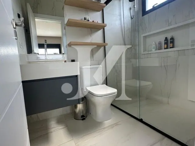 Imagem 15: Casa em Condomínio Fechado de 300M², 4 Dormitórios, Todos Suítes e 20 Vagas no Condomínio Paraíso de Igaratá - Igaratá