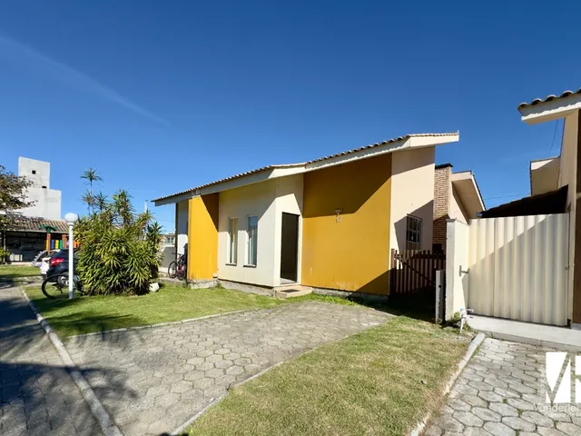 Imagem: Casa para Alugar em Condomínio Fechado