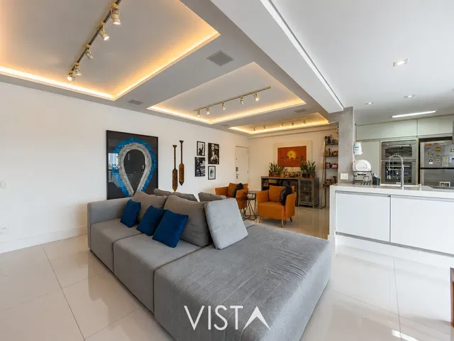 Imagem: Apartamento Vila Regente Feijo a Venda