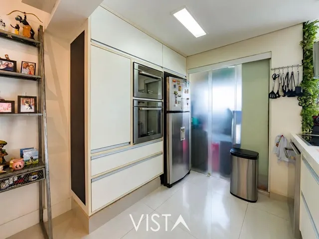 Imagem 15: Apartamento Vila Regente Feijo a Venda - 105 metros - mobiliado