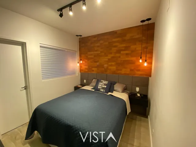 Imagem 8: Apartamento Vila Regente Feijo a Venda - 105 metros - mobiliado