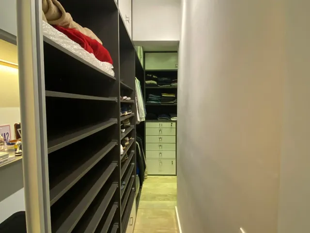 Imagem 4: Apartamento Vila Regente Feijo a Venda - 105 metros - mobiliado