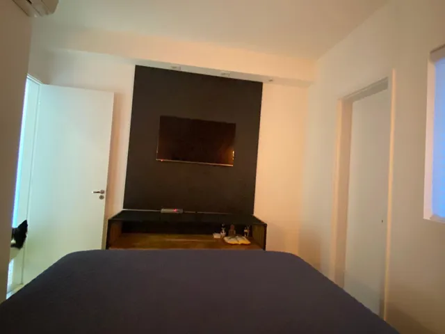 Imagem 10: Apartamento Vila Regente Feijo a Venda - 105 metros - mobiliado