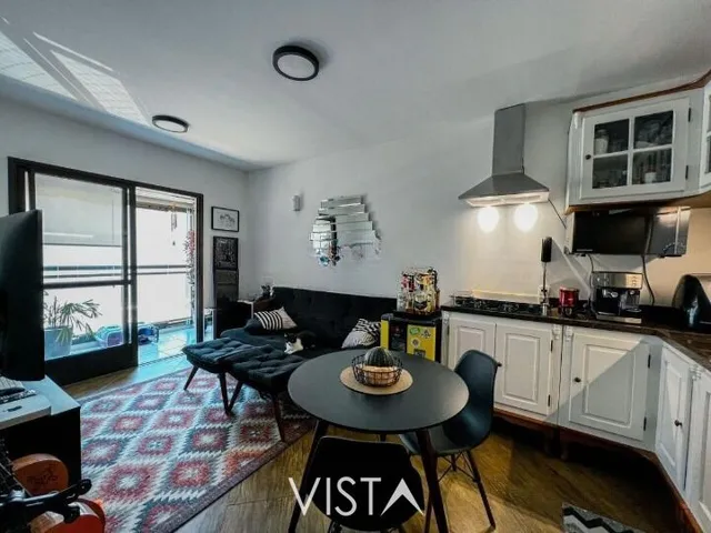 Imagem: Apartamento a Venda no Tatuape