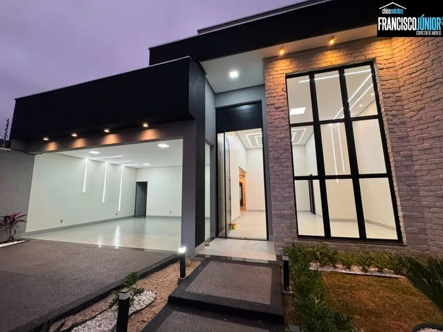 Imagem 4: CASA NO SETOR COIMBRA ALTO PADRÃO