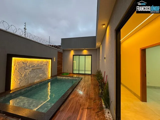 Imagem 15: CASA NO SETOR COIMBRA ALTO PADRÃO