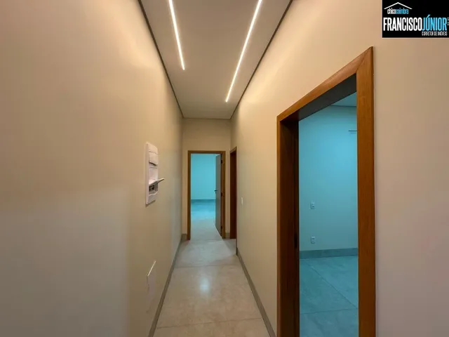 Imagem 8: CASA NO SETOR COIMBRA ALTO PADRÃO