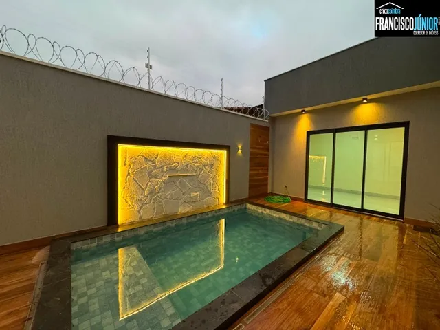 Imagem 5: CASA NO SETOR COIMBRA ALTO PADRÃO