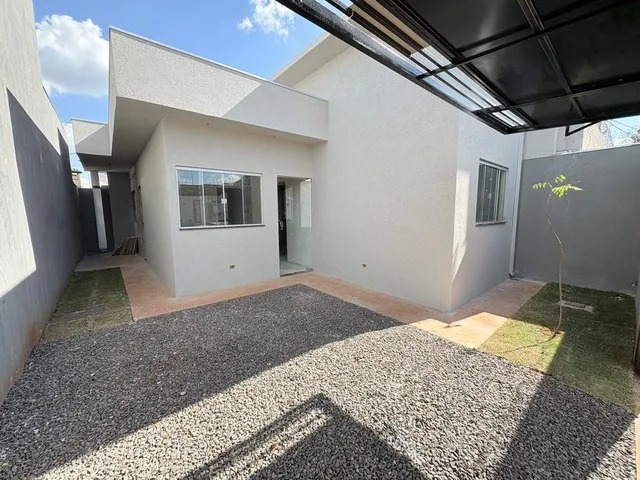 Imagem 2: Casa Térrea à venda, 2 quartos, 2 vagas, Guanandi - Campo Grande/MS