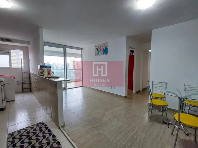 Imagem 1: Apartamento à venda no bairro Brooklin - São Paulo/SP, Zona Sul