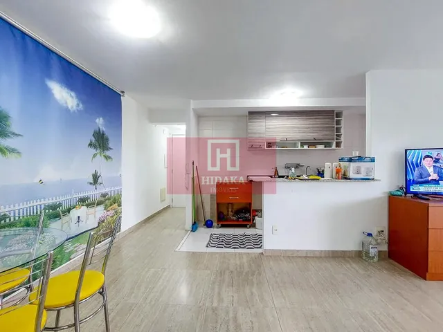 Imagem 3: Apartamento à venda no bairro Brooklin - São Paulo/SP, Zona Sul