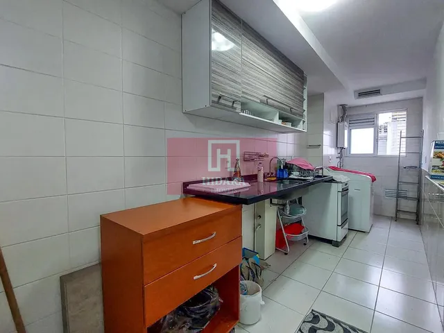 Imagem 9: Apartamento à venda no bairro Brooklin - São Paulo/SP, Zona Sul