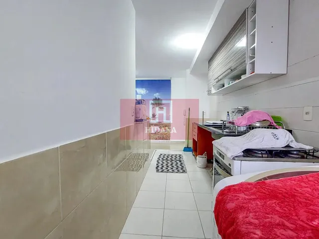 Imagem 14: Apartamento à venda no bairro Brooklin - São Paulo/SP, Zona Sul