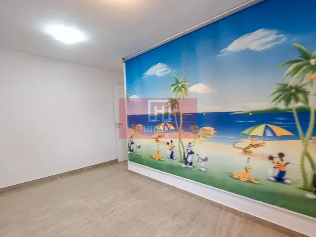 Imagem 6: Apartamento à venda no bairro Brooklin - São Paulo/SP, Zona Sul