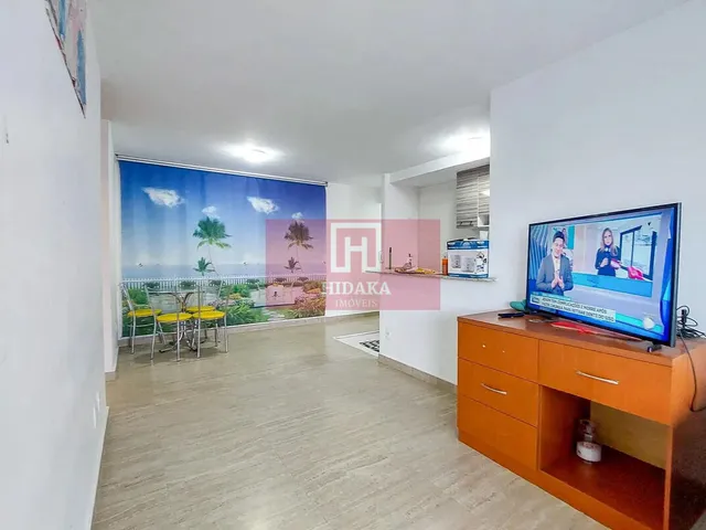 Imagem 12: Apartamento à venda no bairro Brooklin - São Paulo/SP, Zona Sul