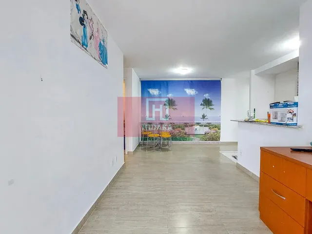 Imagem 8: Apartamento à venda no bairro Brooklin - São Paulo/SP, Zona Sul