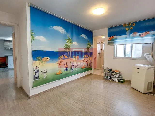 Imagem 16: Apartamento à venda no bairro Brooklin - São Paulo/SP, Zona Sul