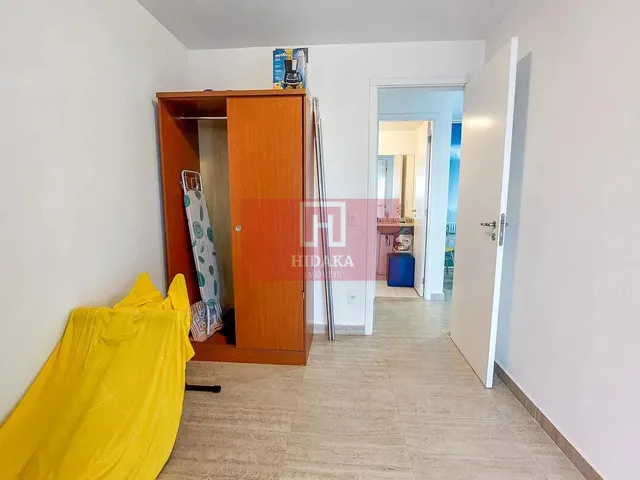 Imagem 7: Apartamento à venda no bairro Brooklin - São Paulo/SP, Zona Sul