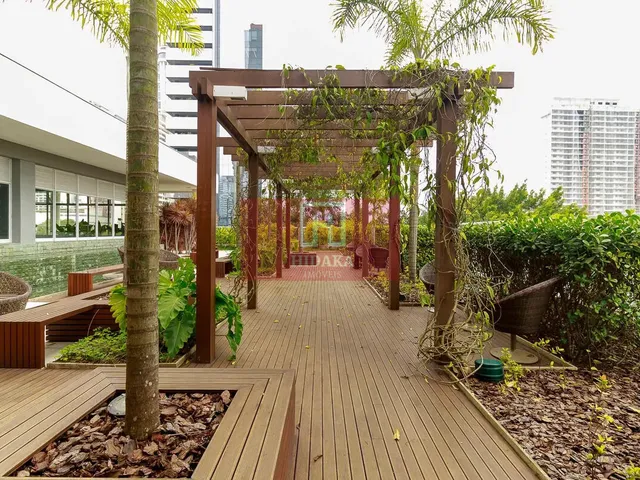 Imagem 2: Apartamento à venda no bairro Brooklin - São Paulo/SP, Zona Sul