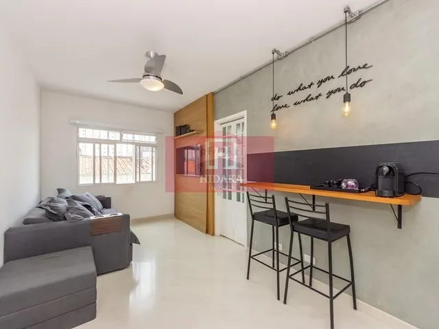 Imagem: Apartamento à venda no bairro Campo Belo