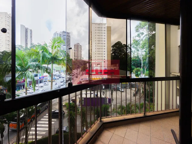 Imagem: Apartamento À Venda no Bairro Vila Andrade