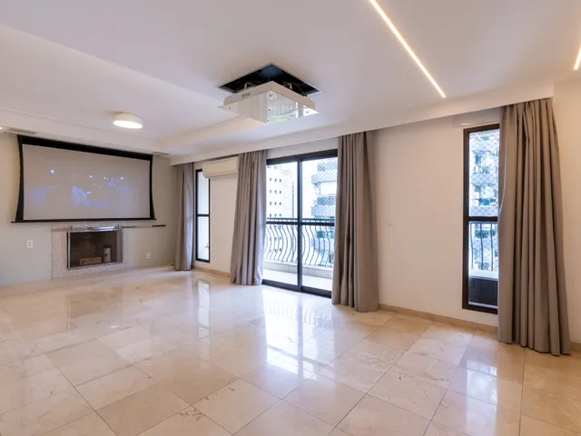 Imagem: Apartamento à venda no bairro Vila Nova